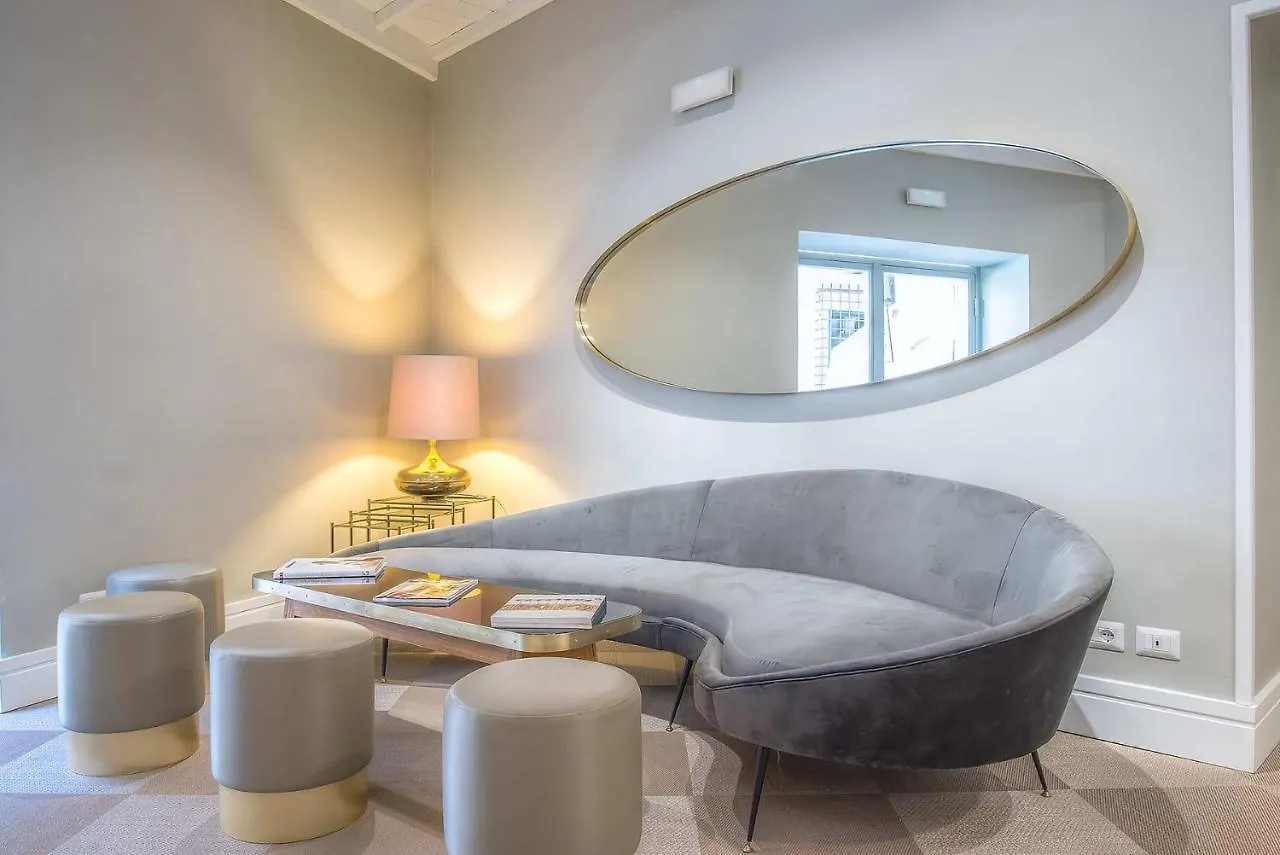 Hotel Accademia Rome