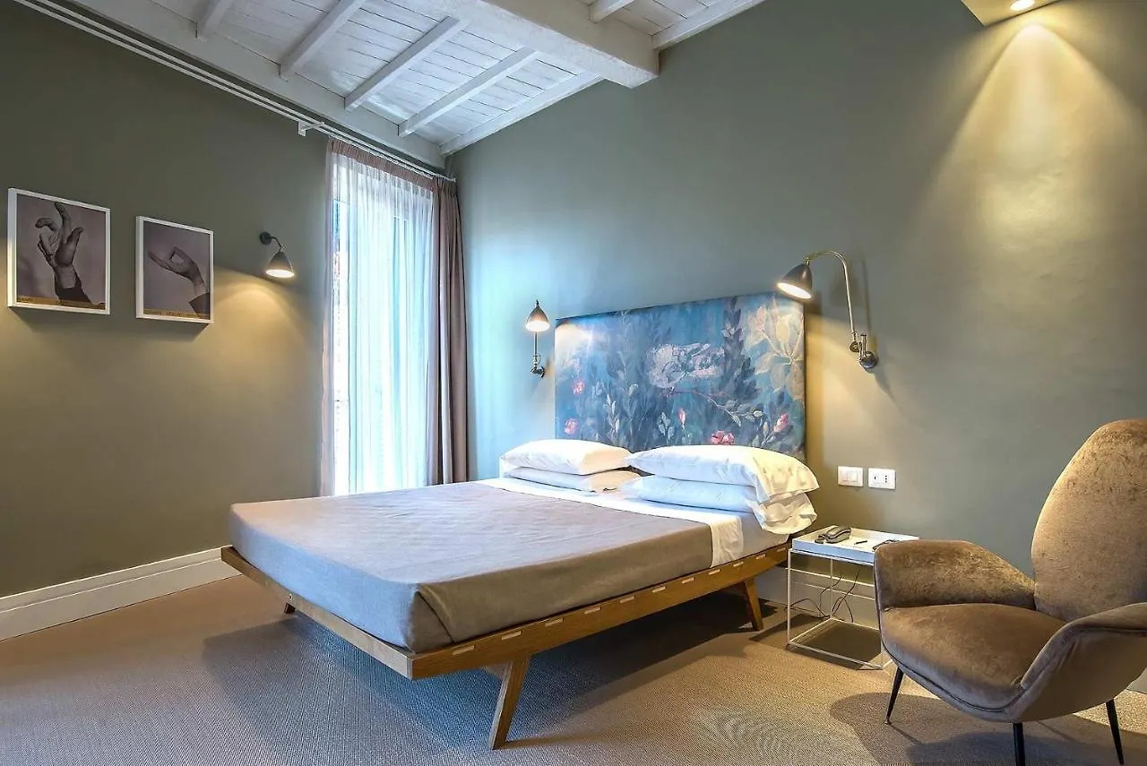 Hotel Accademia Rome
