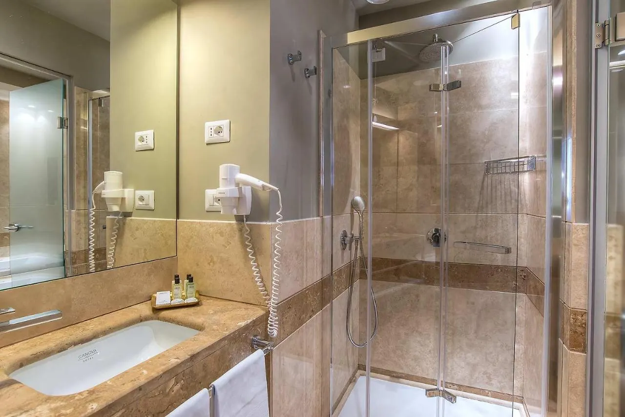Hotel Accademia Rome