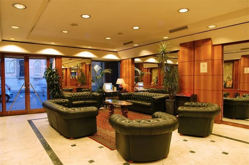 רומא Hotel Accademia איטליה