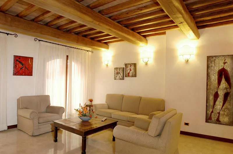 רומא Hotel Accademia