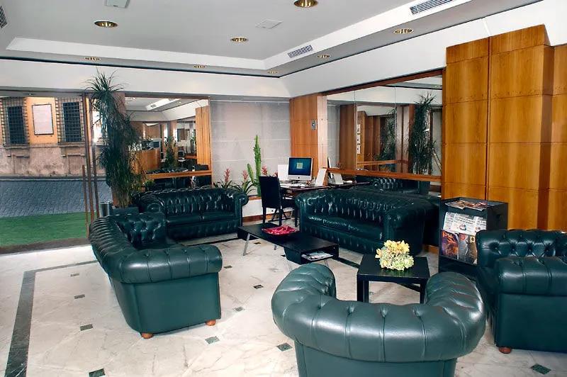 Hotel Accademia Rome