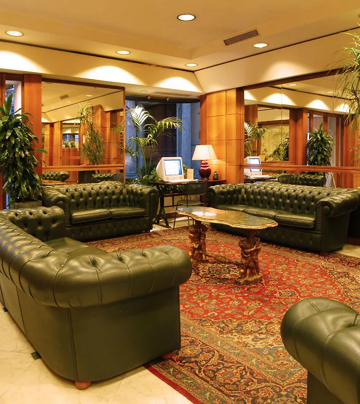 Hotel Accademia Rome