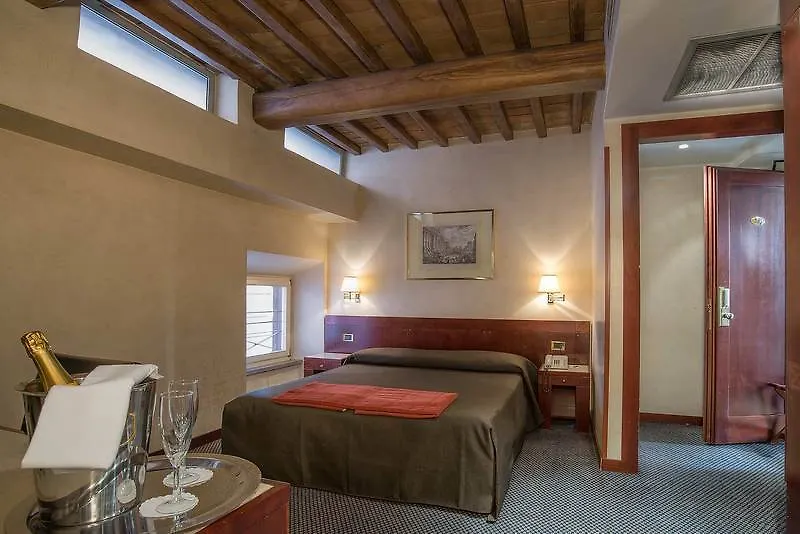 רומא Hotel Accademia