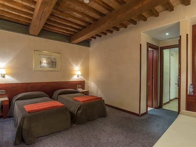 Hotel Accademia Rome 3*,  Italië