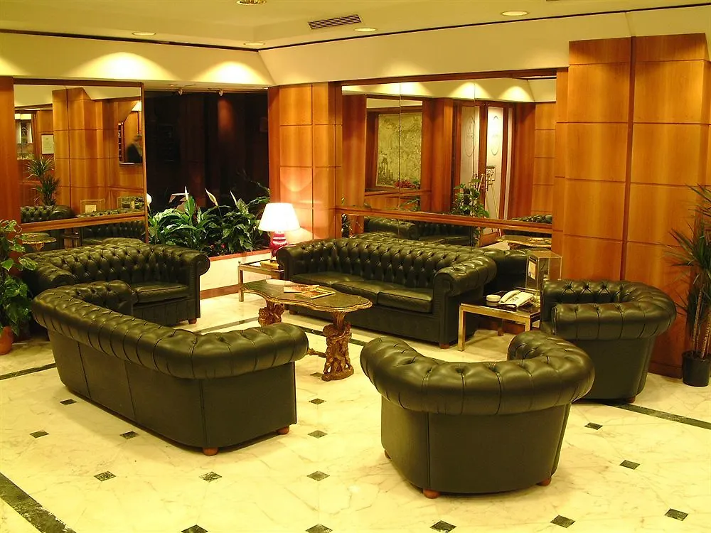 Hotel Accademia Rome