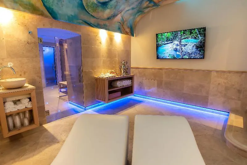 Hotel Accademia Rome