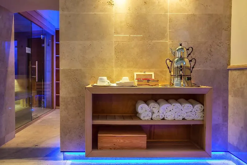 Hotel Accademia Rome Italië