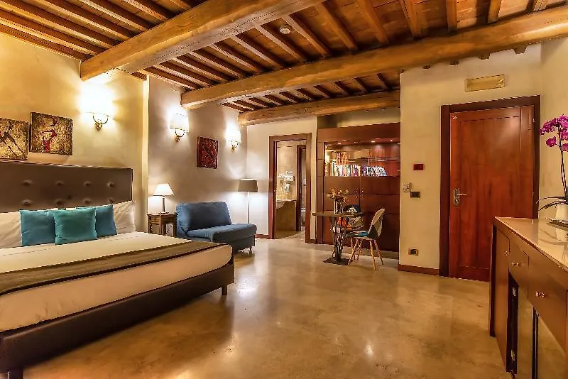 Hotel Accademia Rome