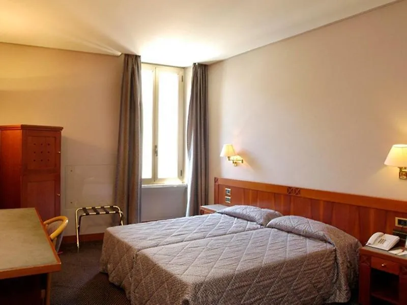 Hotel Accademia Rome