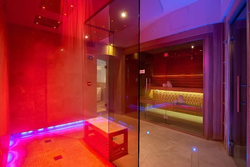 Hotel Accademia Rome