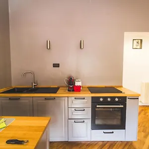Appartement Getthekey S.felice