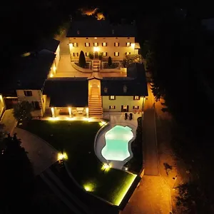 Vakantieboerderij Borgo La Morra