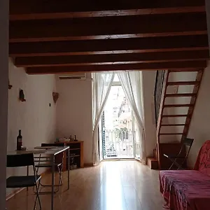 L'entresol Liberta Bari