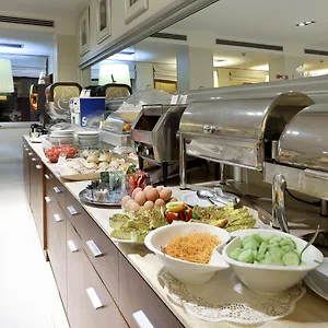 Saint John Hotel