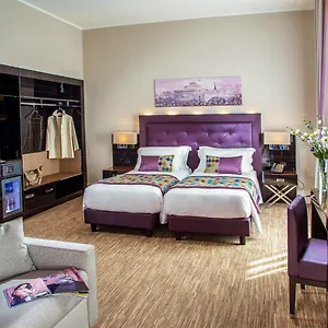 Hotel Gioberti Art, Rome