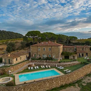 Aparthotel Le 7 Camicie ***