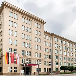 מלון Leonardo Royal Alexanderplatz