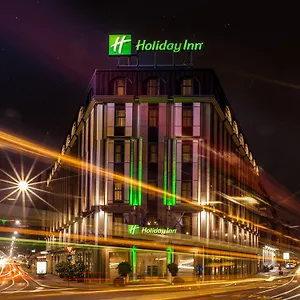Hotel Garibaldi Station By Ihg ****