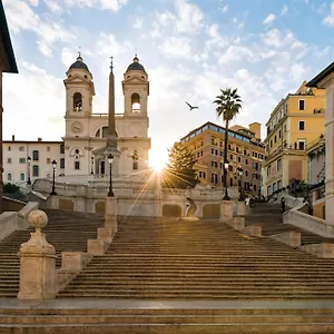Hotel Hassler, Rome