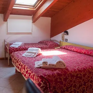 Hotel Miraggio **