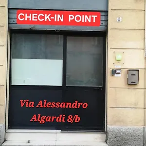 Appartement Savenella