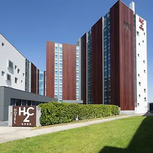 Hotel H2c Milanofiori ****