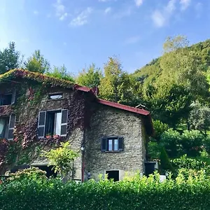 Vakantiehuis Casa Francesca