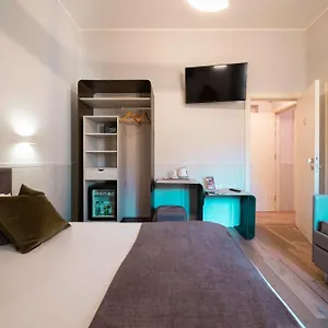 Residenza Cavallini Róma