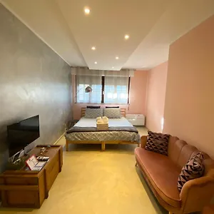 Vakantiehuis Cool Flat