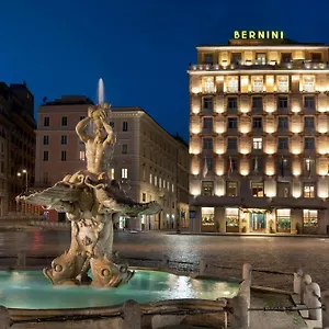 Hotel Sina Bernini Bristol, Autograph Collection, Rome