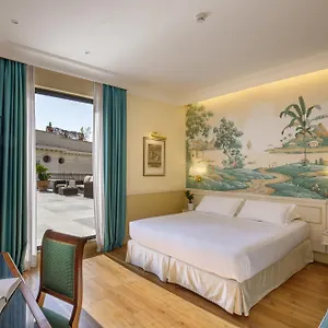Hotel Donna Laura Palace By Omnia, Rome