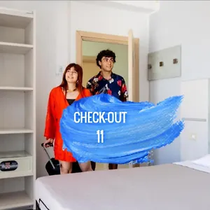 Hotel Kim **