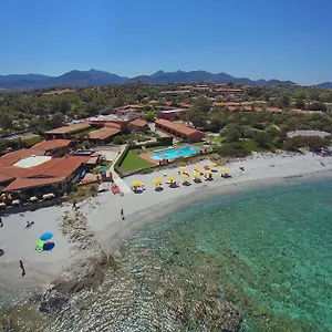 Hotel L'esagono ***