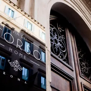 Bed & Breakfast Via Del Corso, Rome