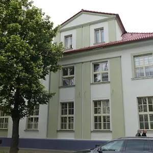 Rabie Prága
