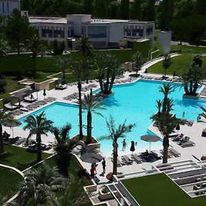 Hotel Ergife Palace, Rome