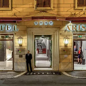 Hotel Ariston, Rome