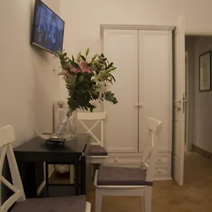 דירה Leoncino 36 In, רומא